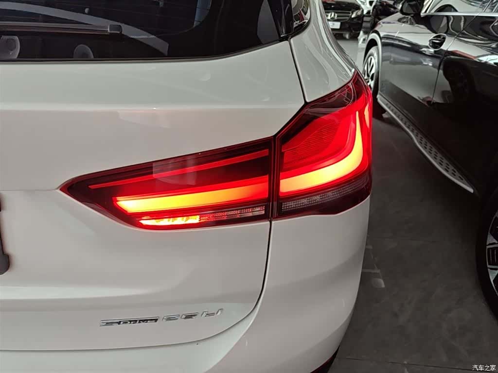 BMW X1, 2021 8