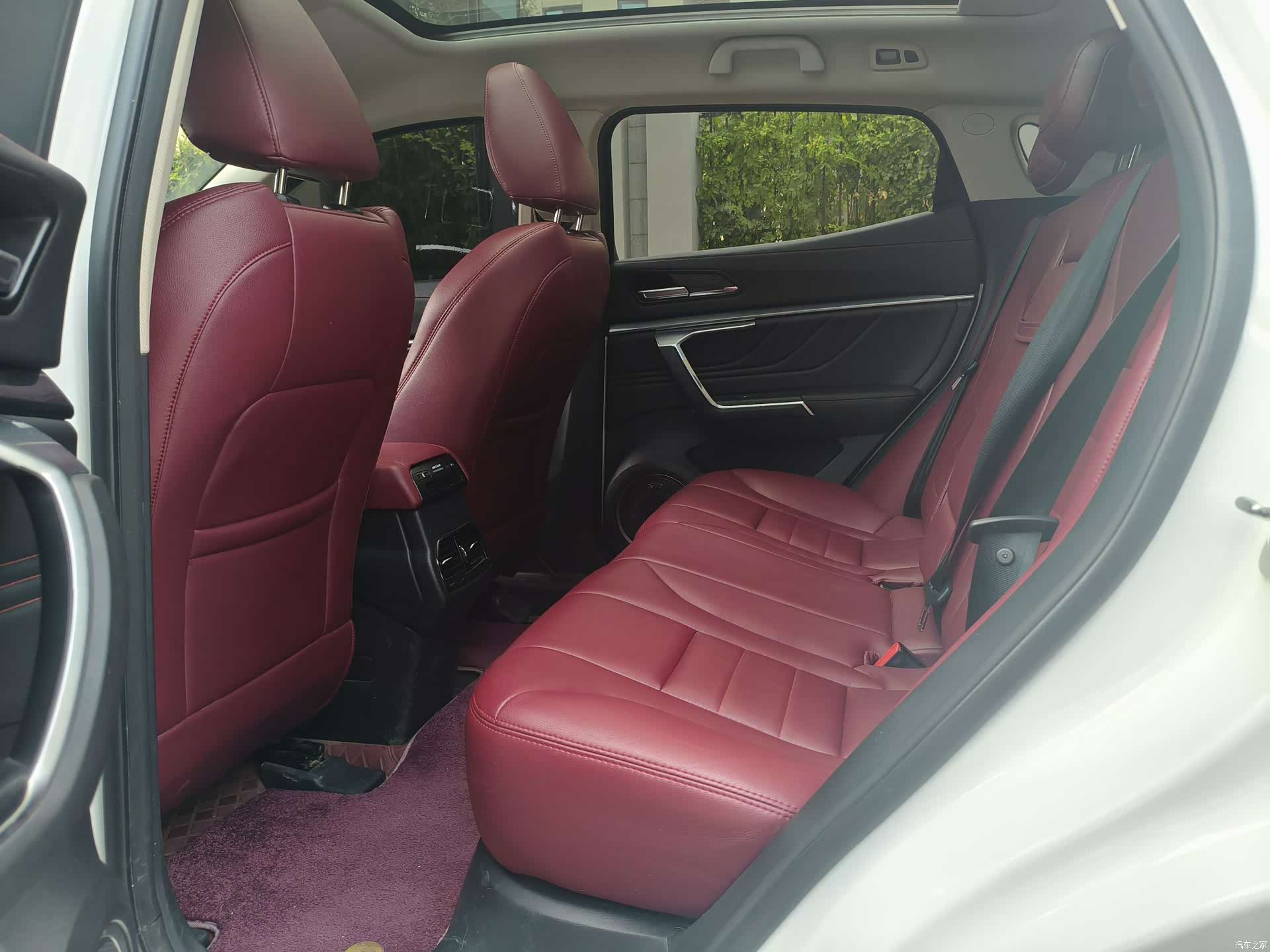 WEY VV5, 2019 14