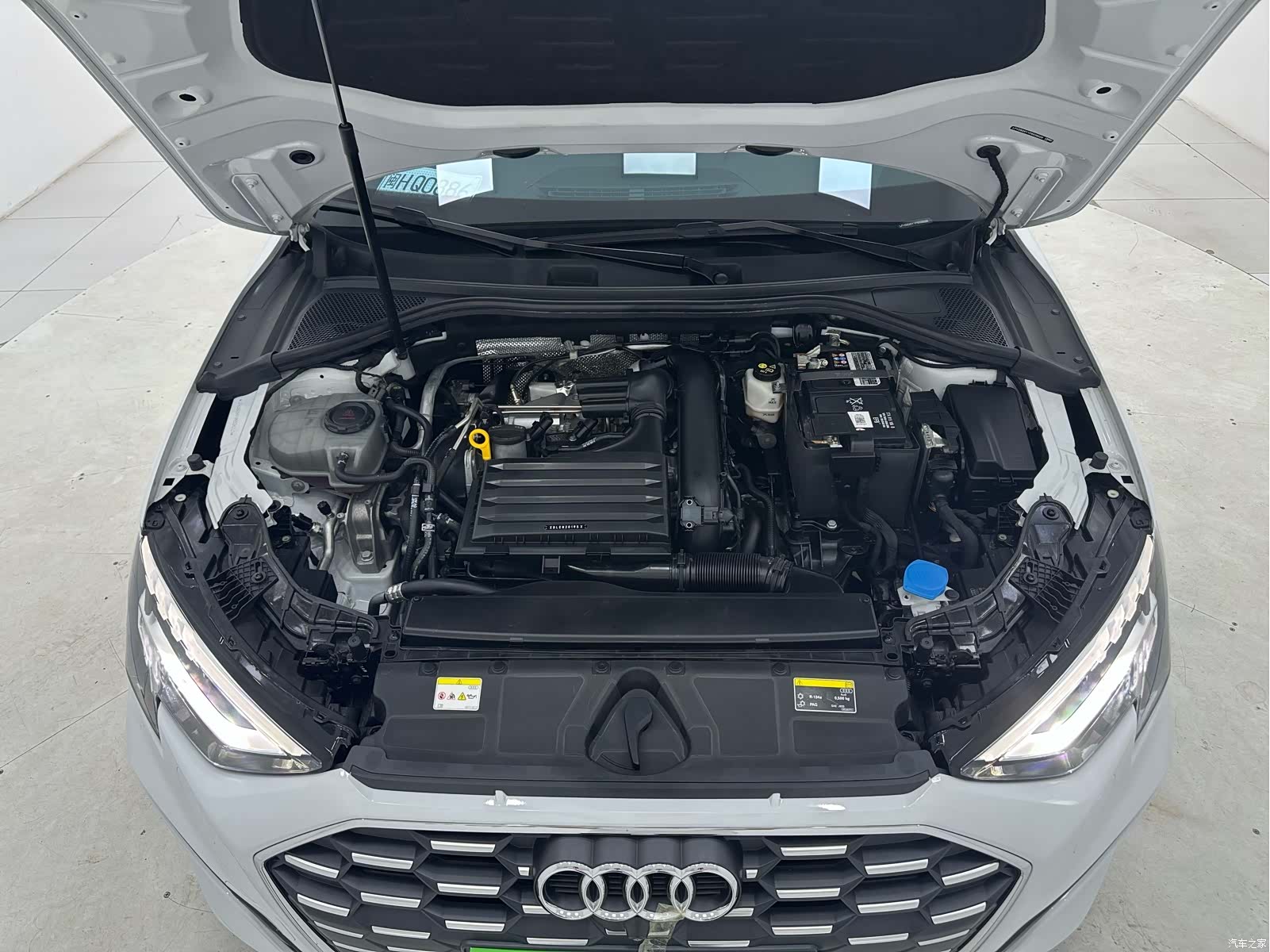 Audi A3, 2023 18
