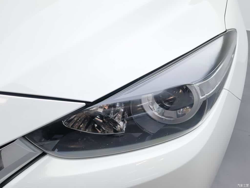 Mazda Mazda3, 2018 7