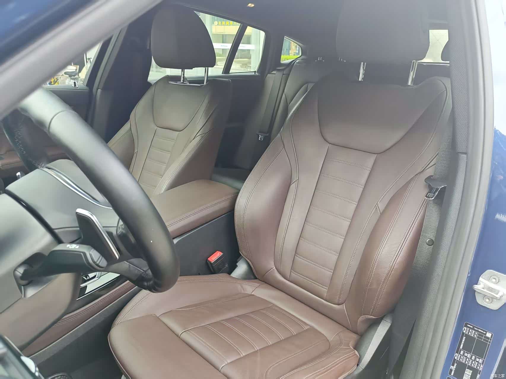 BMW X4, 2019 16
