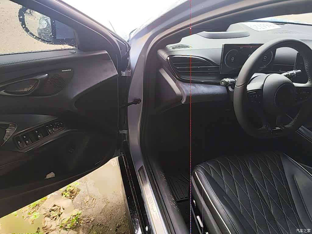 BYD Seal, 2023 16