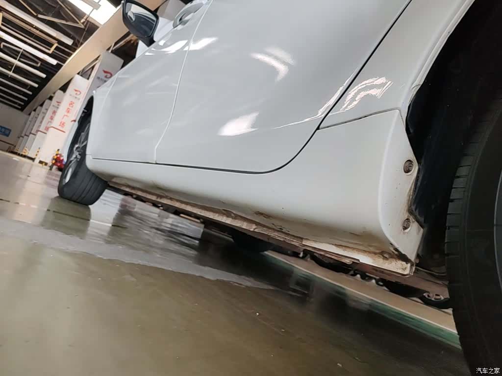 Geely Emgrand, 2019 22