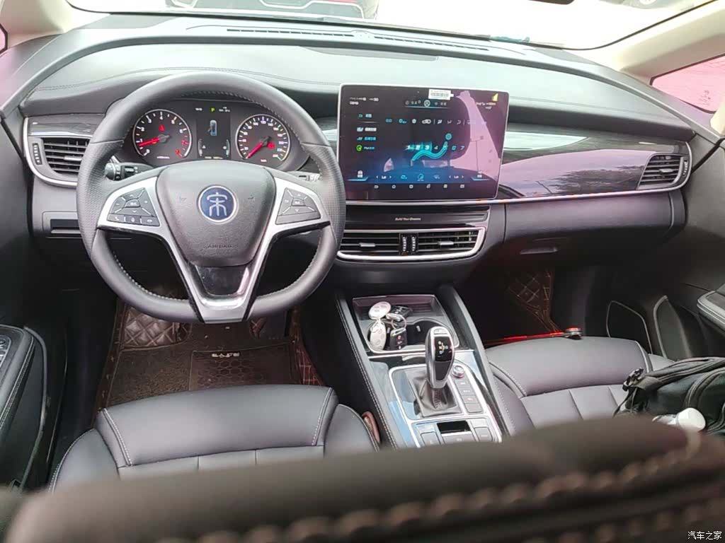 BYD Song, 2019 10