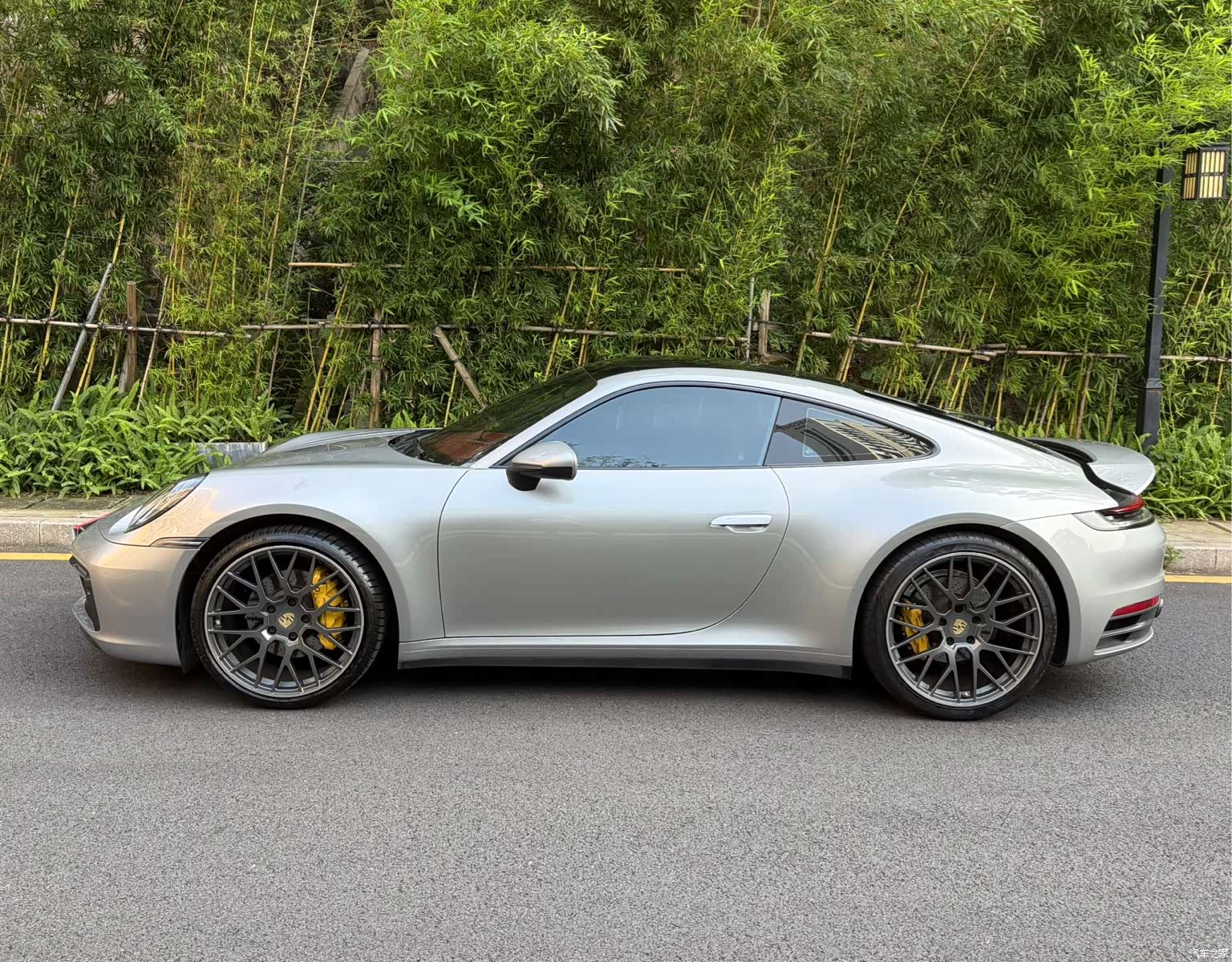 Porsche 911, 2021 7