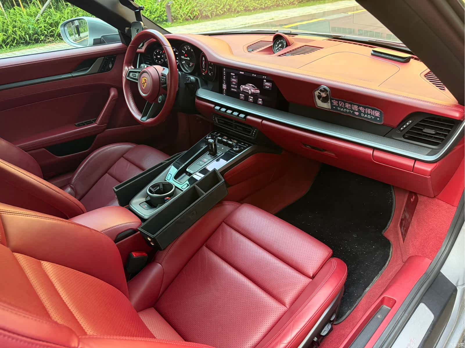 Porsche 911, 2021 11