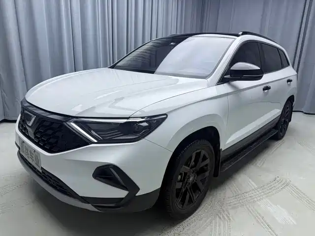 Jetta VS7 2022 — купить из Китая под заказ