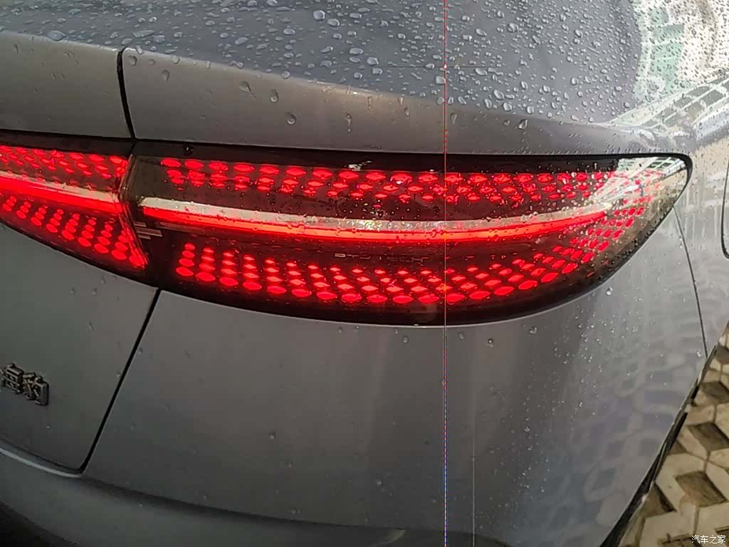 BYD Seal, 2023 8