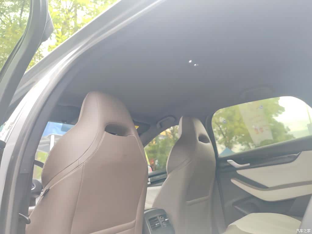 BYD Qin, 2023 9