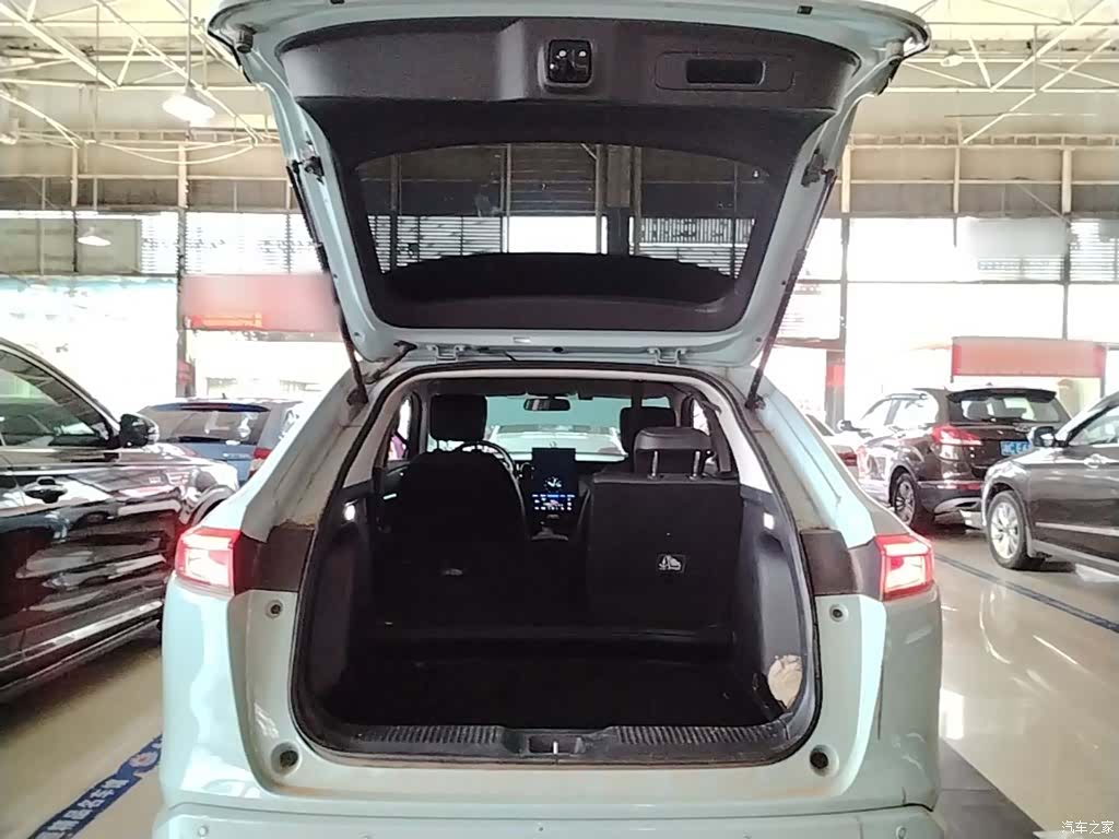 Honda e NP1, 2025 19