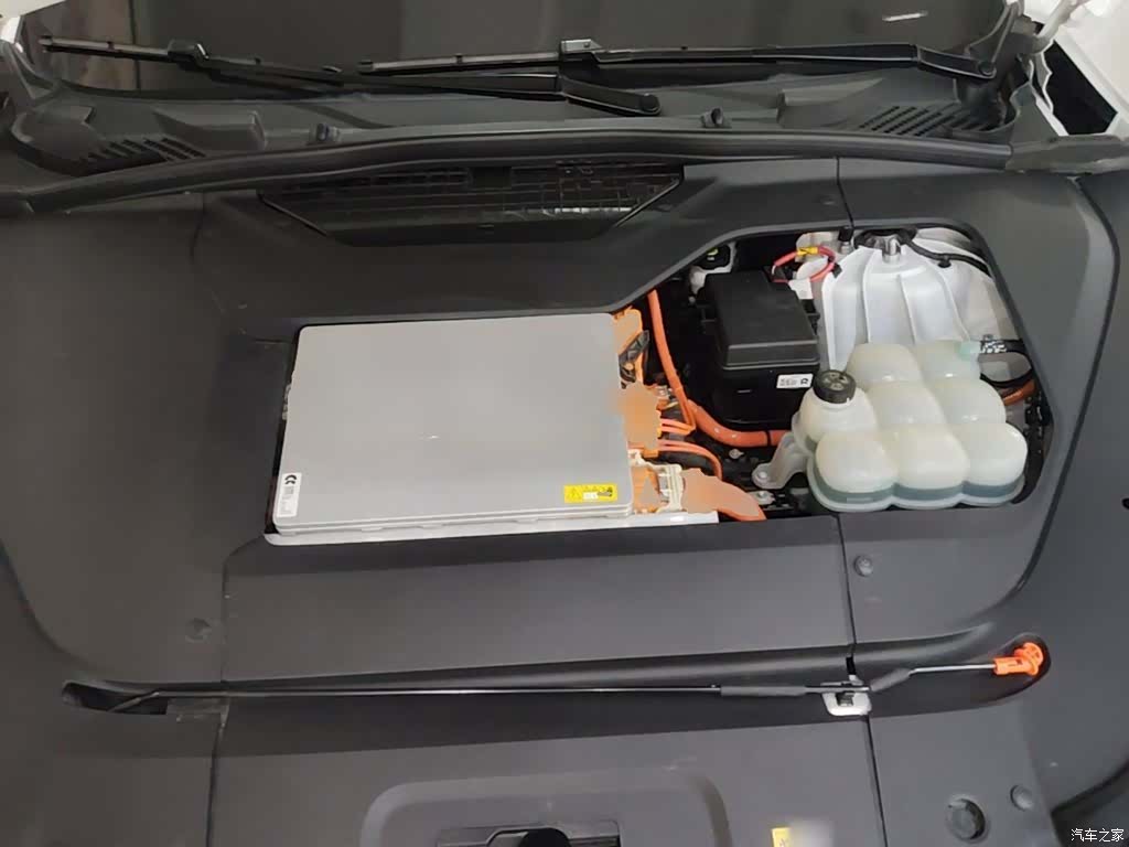 NIO EC6, 2022 20