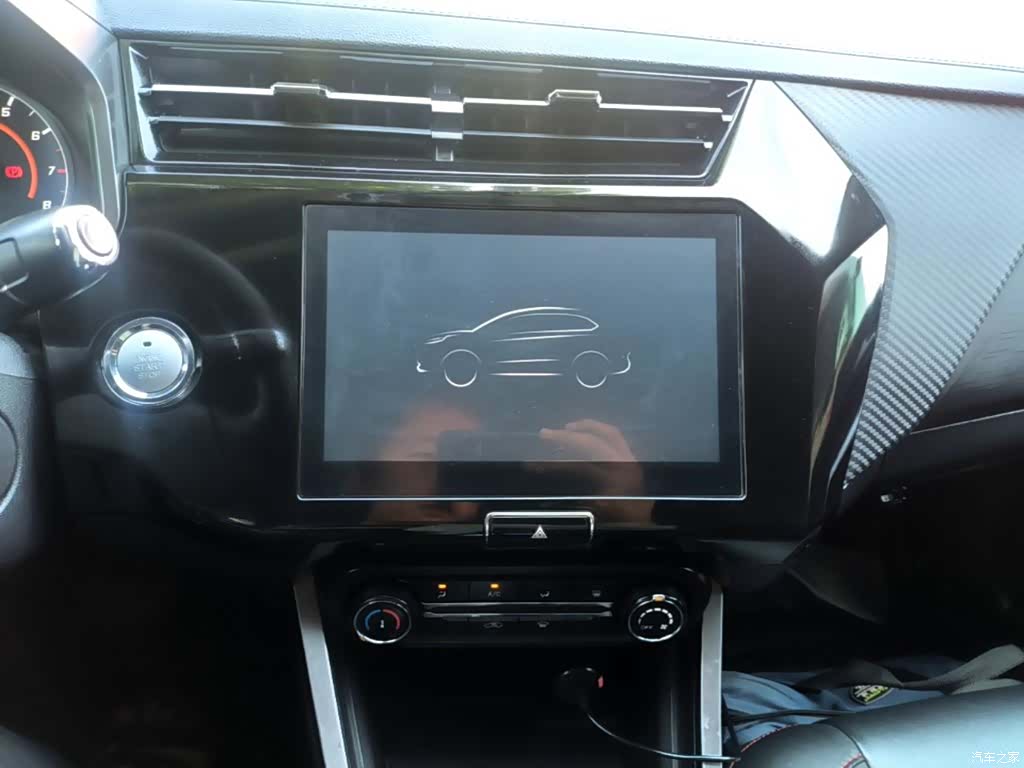 Chery 3x, 2021 13