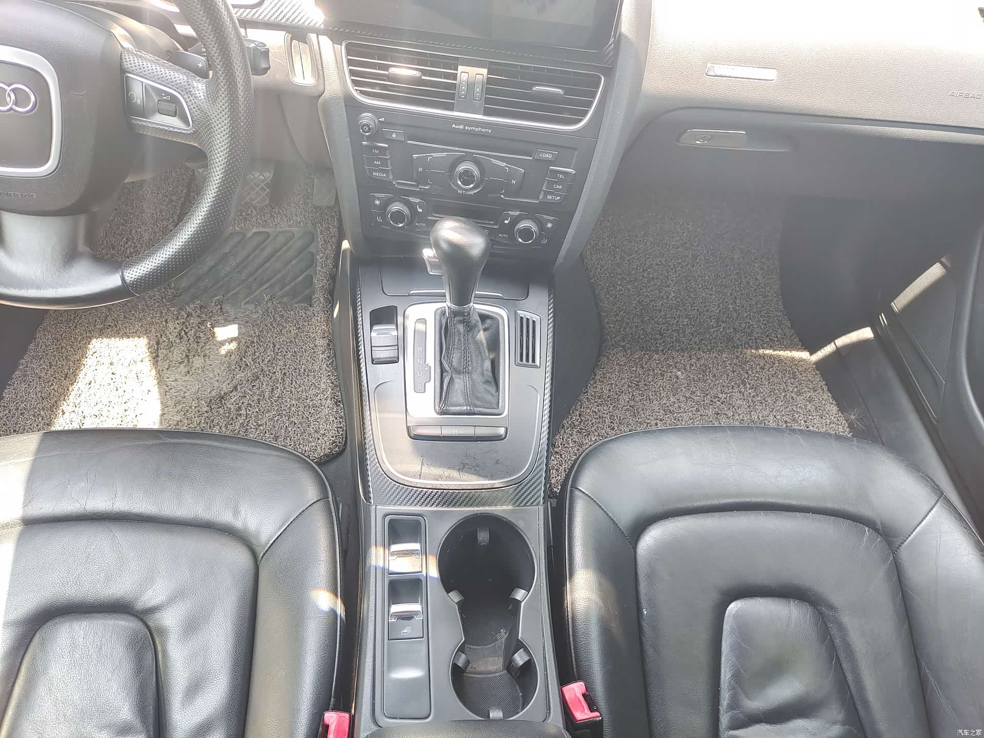 Audi A5, 2011 6
