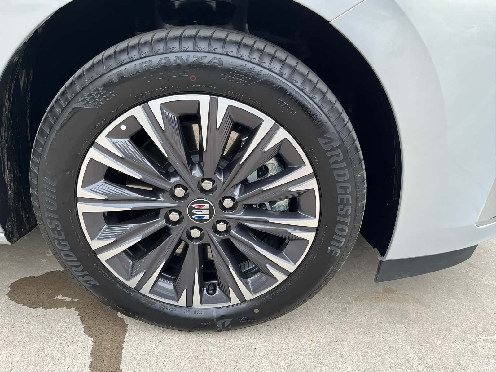 Buick GL8, 2025 21