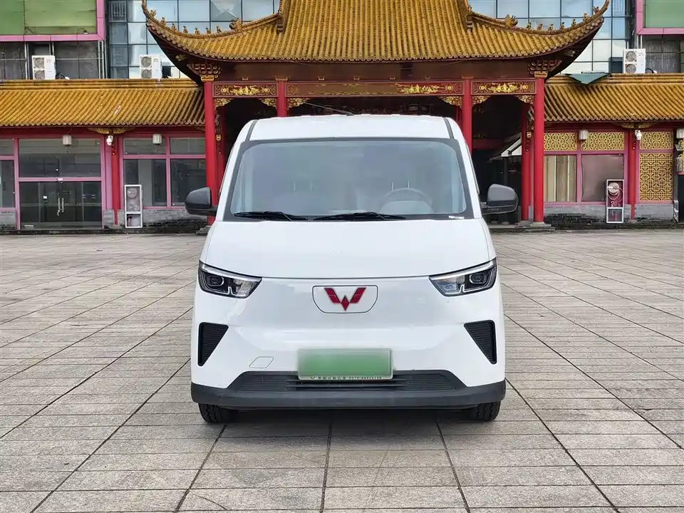 Wuling Wuling Yangguang
