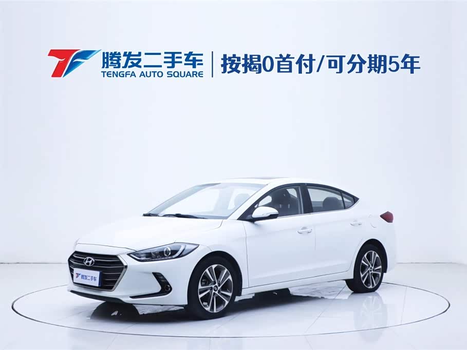 Hyundai Lead