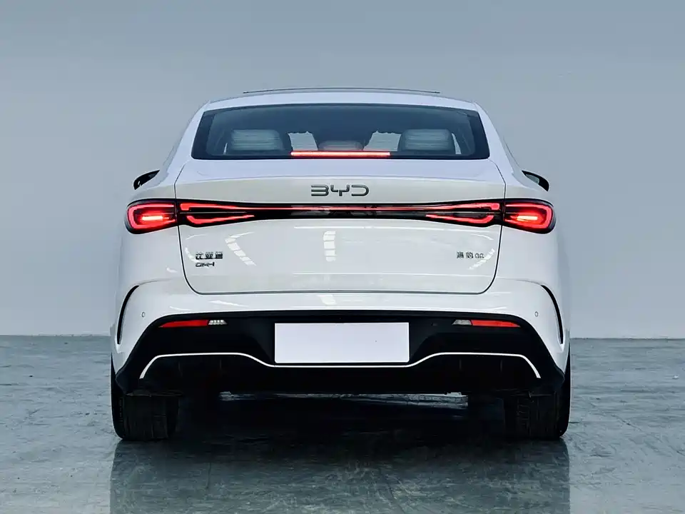 BYD Seal 06