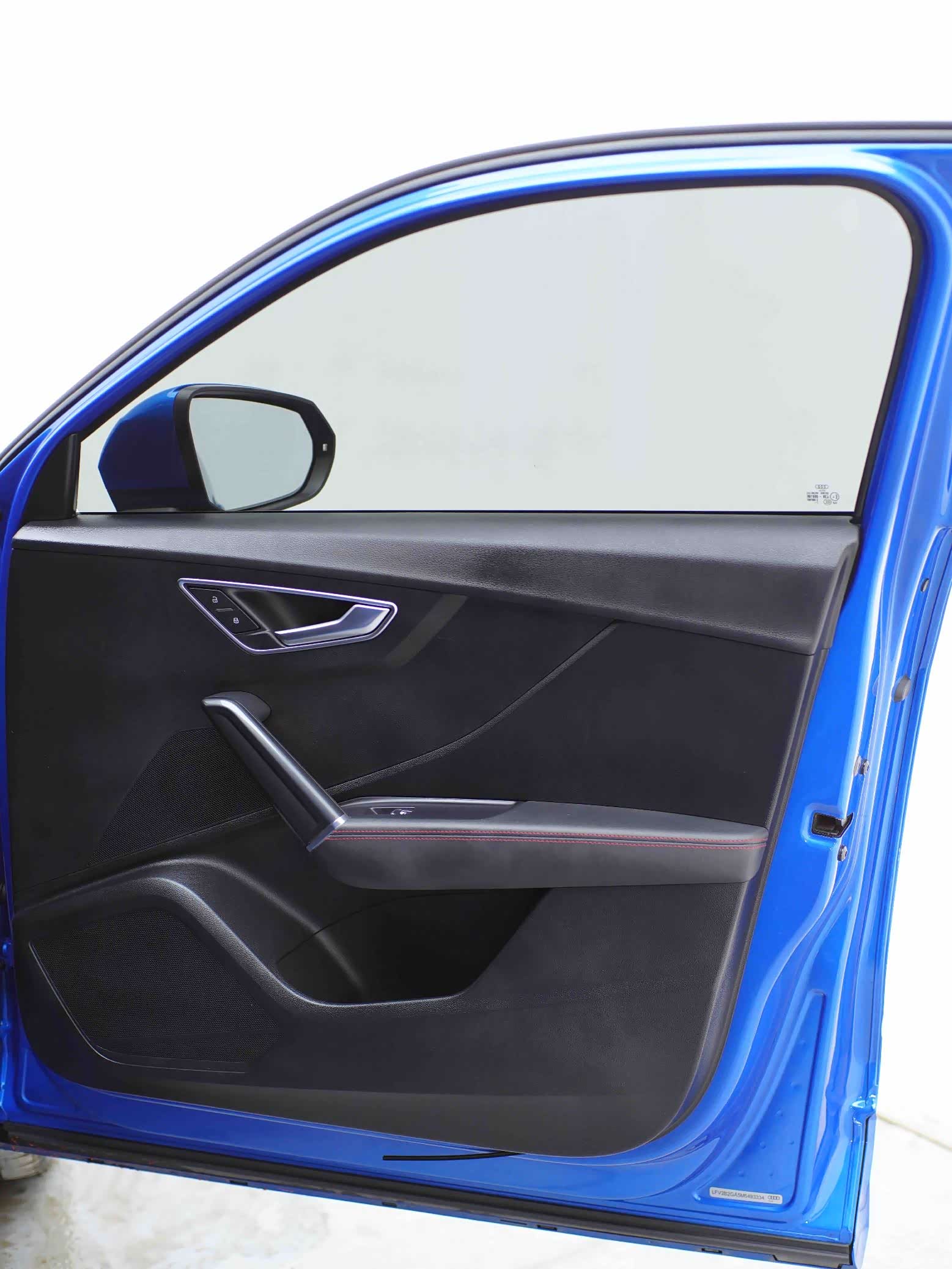 Audi Q2L, 2021 19
