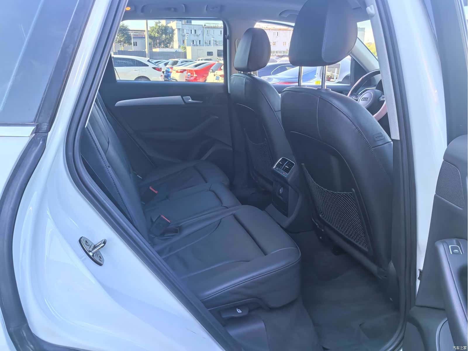 Audi Q5, 2014 14