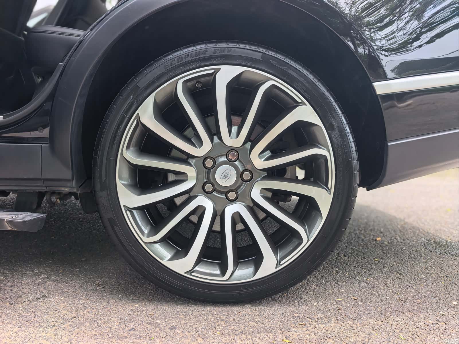 Land Rover Range Rover, 2018 29