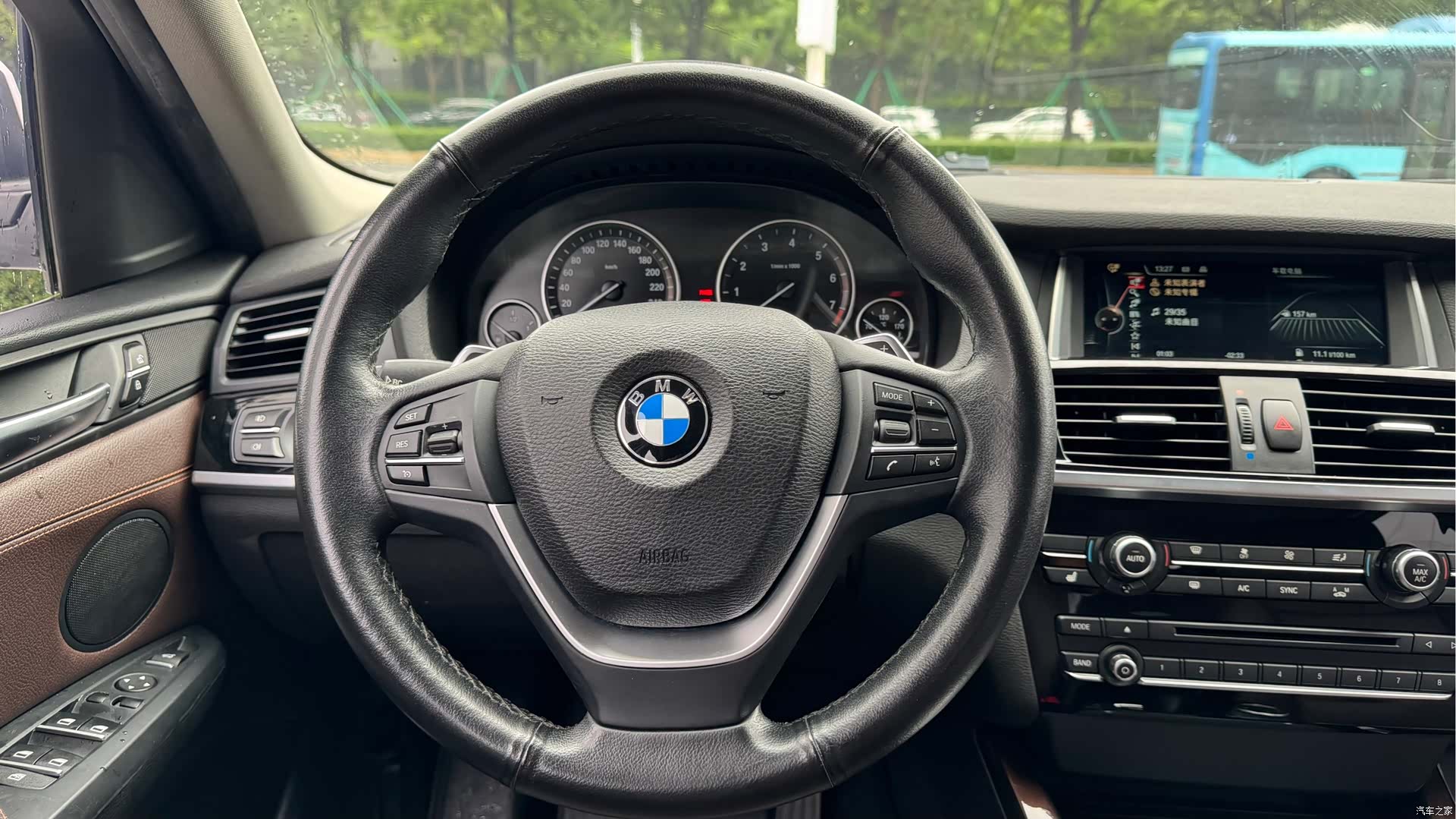 BMW X4, 2015 9