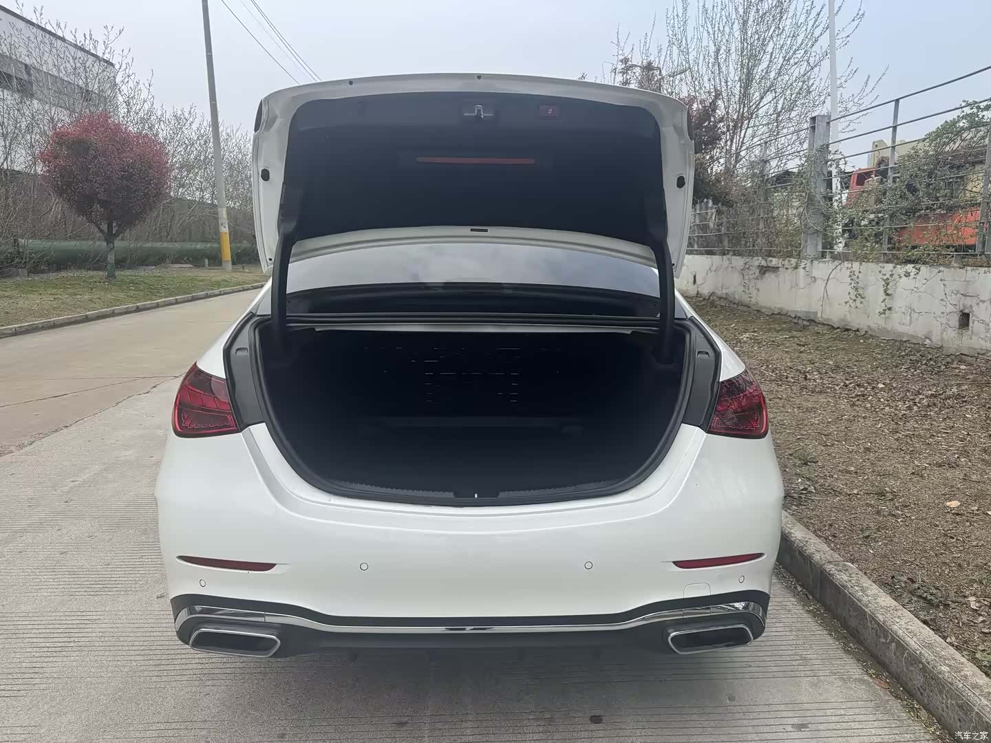 Mercedes-Benz C-Class, 2022 9