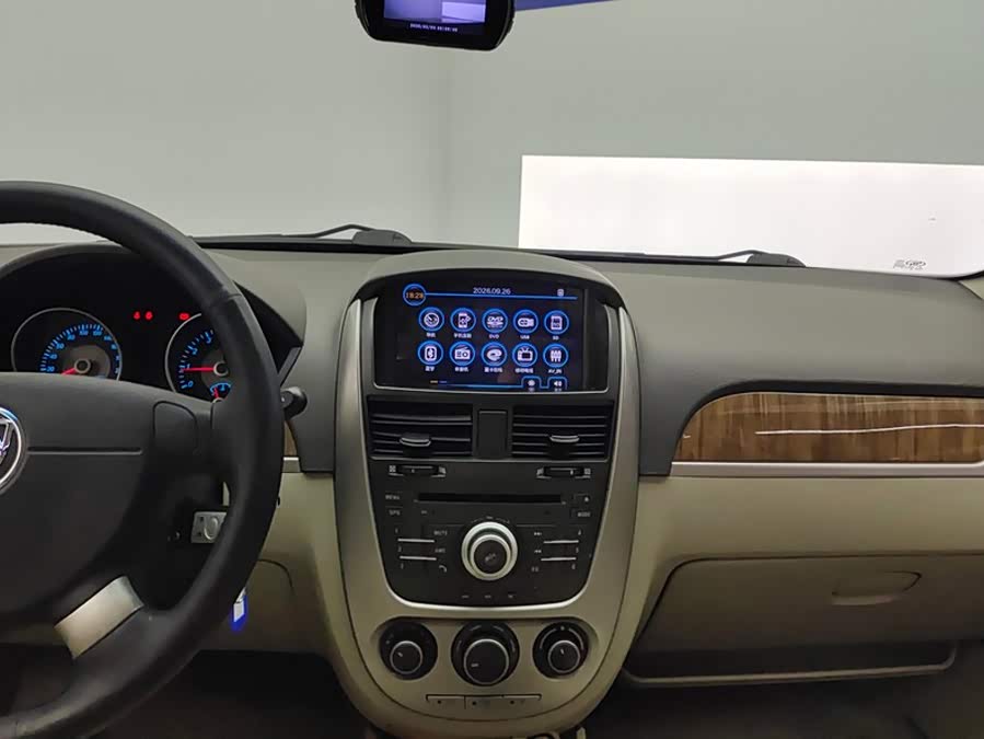 Buick LaCrosse 2016, фото 13
