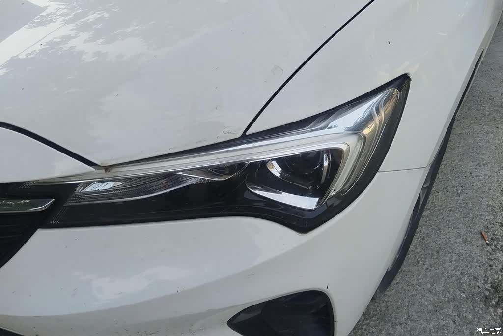 Buick Verano, 2022 все фото