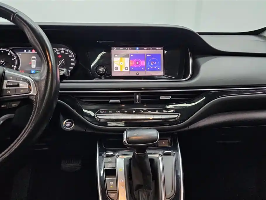 Trumpchi Trumpchi M6