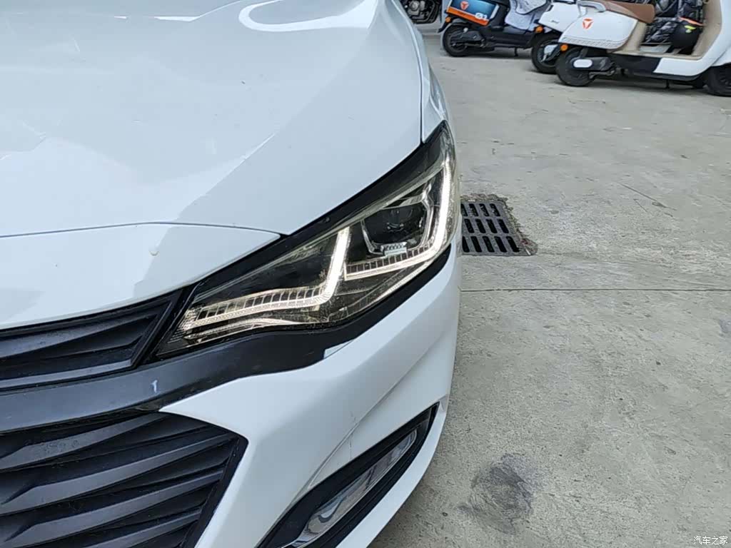 Chevrolet 320, 2020 24