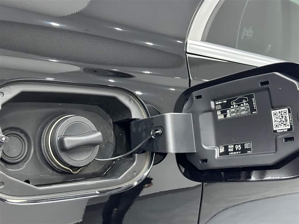 Mercedes-Benz GLE Mercedes-Benz GLE