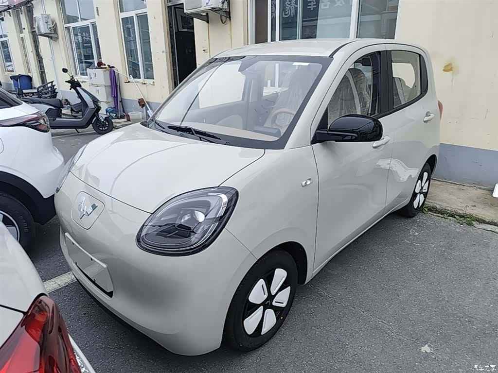 Wuling MINIEV, 2026 1
