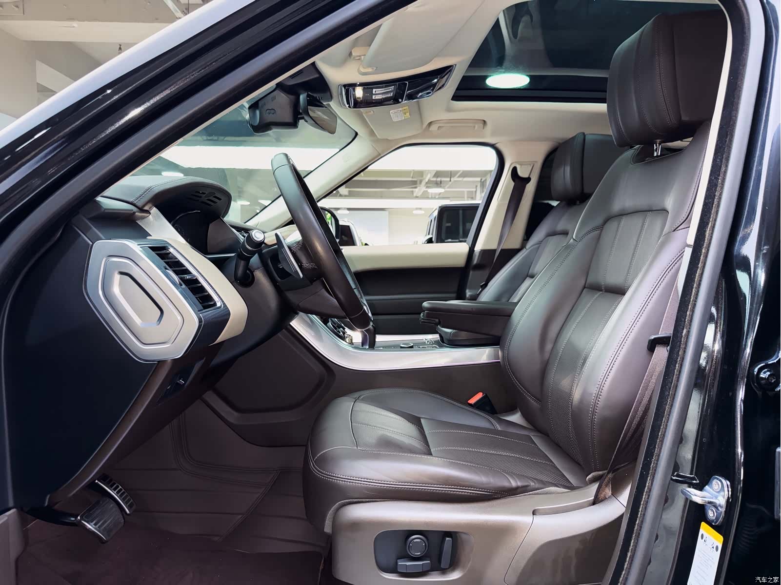 Land Rover Range Rover, 2018 13