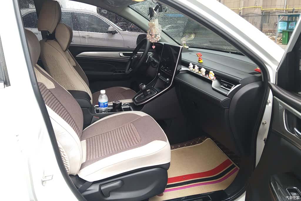 Haval M6, 2024 8