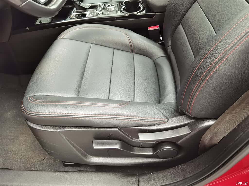 BAIC BJ20, 2017 20