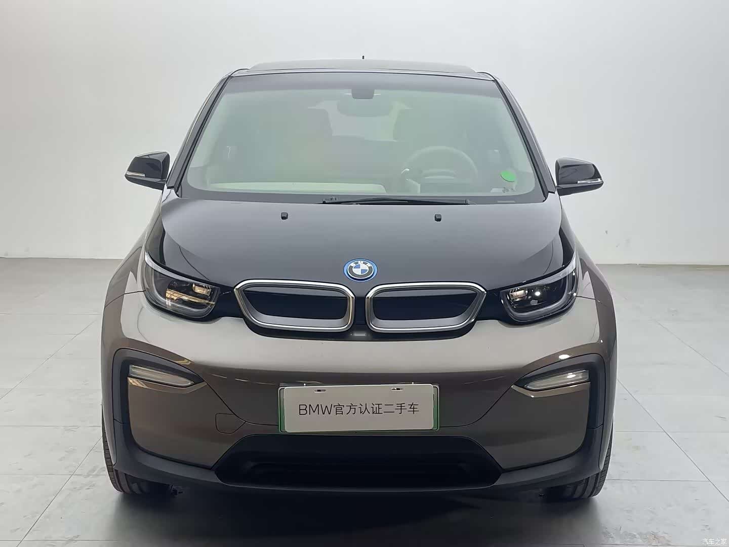 BMW i3, 2020 2