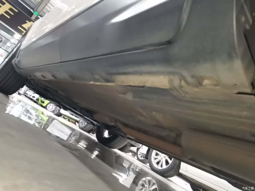 Ford Kuga, 2018 21