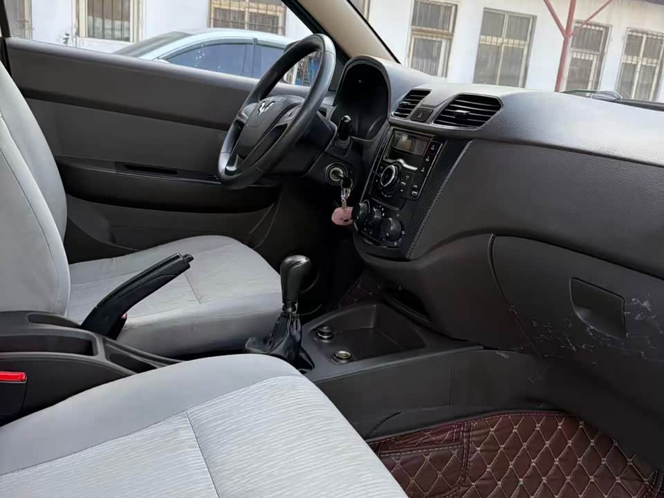 Wuling Wuling Hongguang