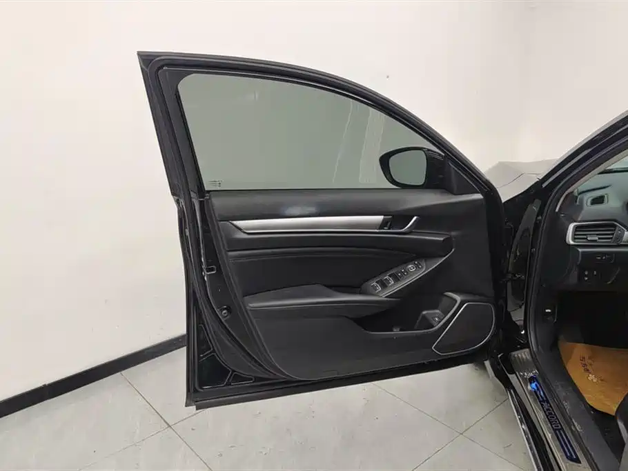 Honda Accord Honda Accord