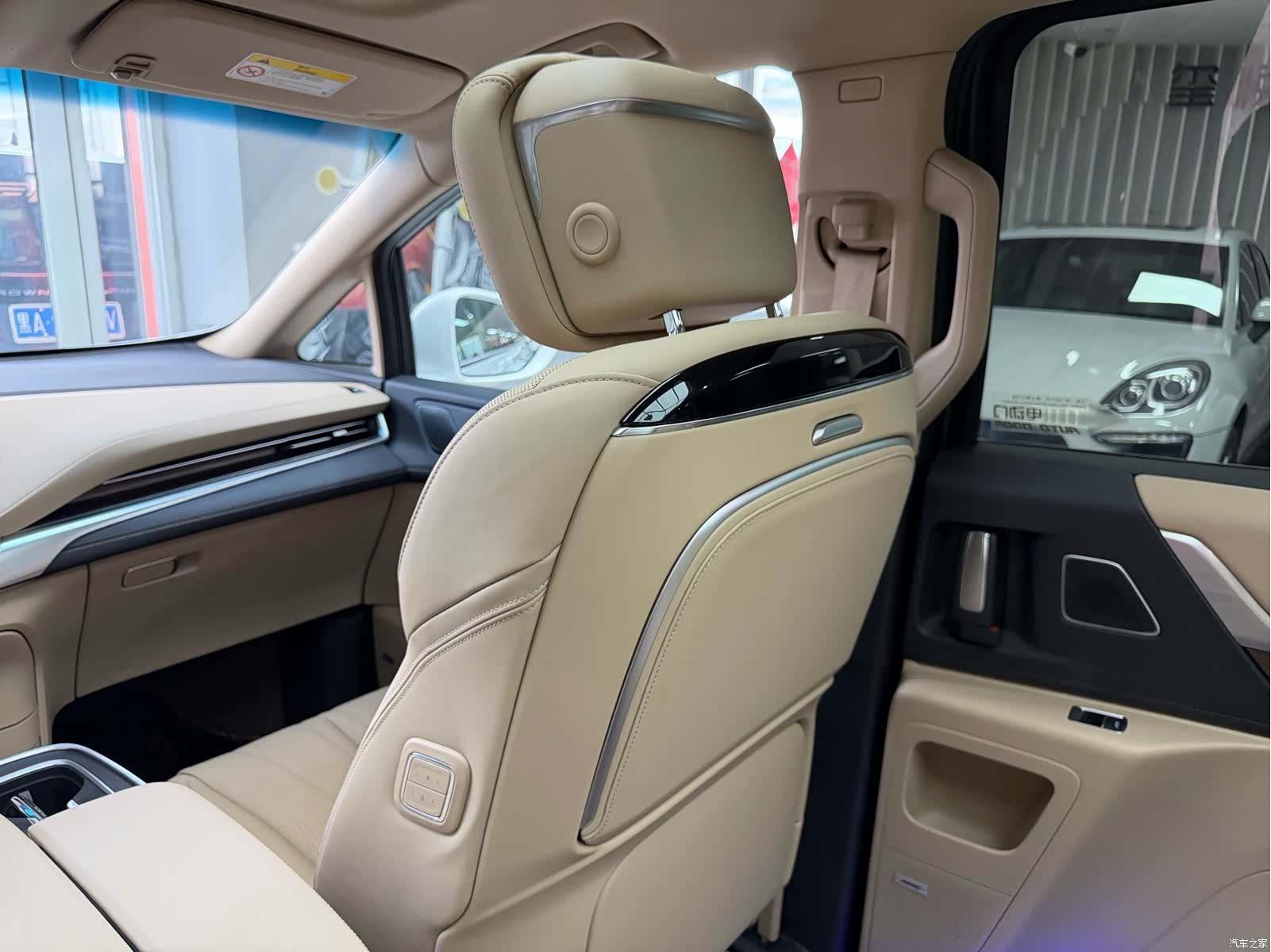 Buick Century, 2024 35