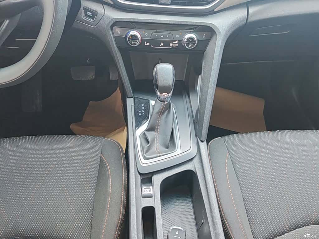 Chevrolet VI, 2019 14