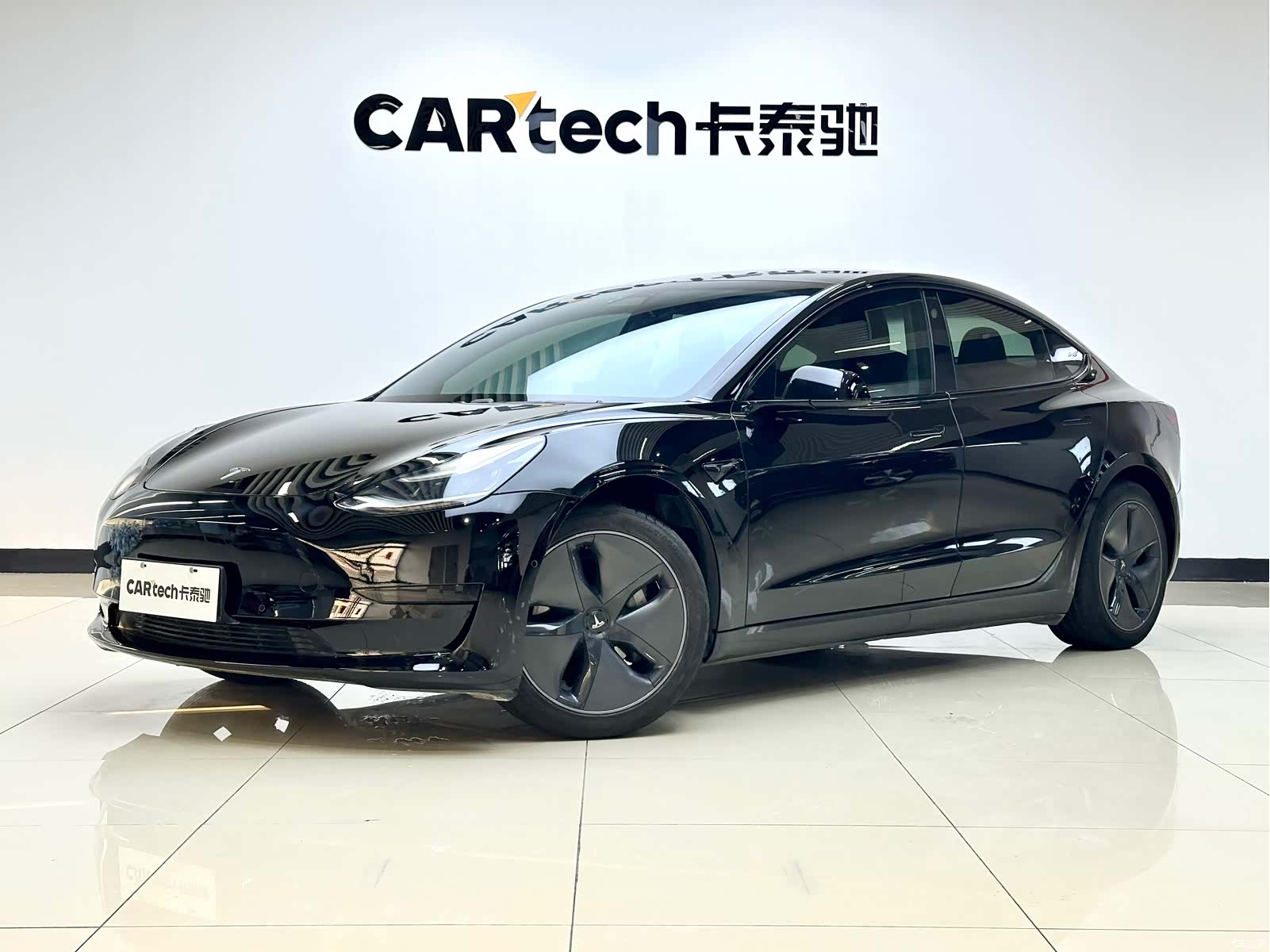 Tesla Model 3, 2020 2
