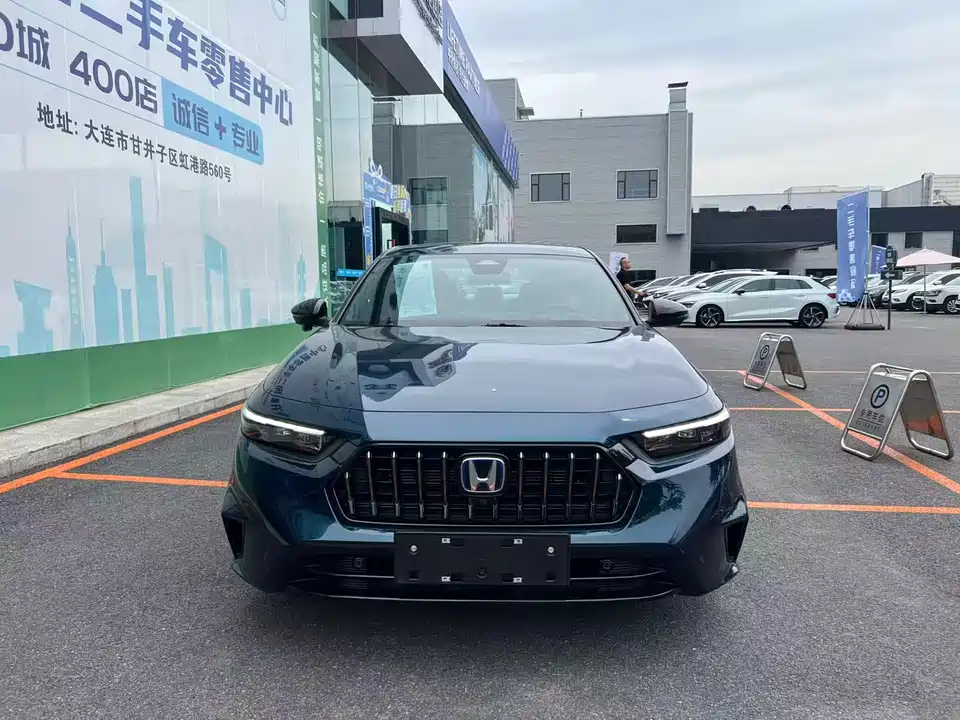 Honda Yingshipai Honda Yingshipai