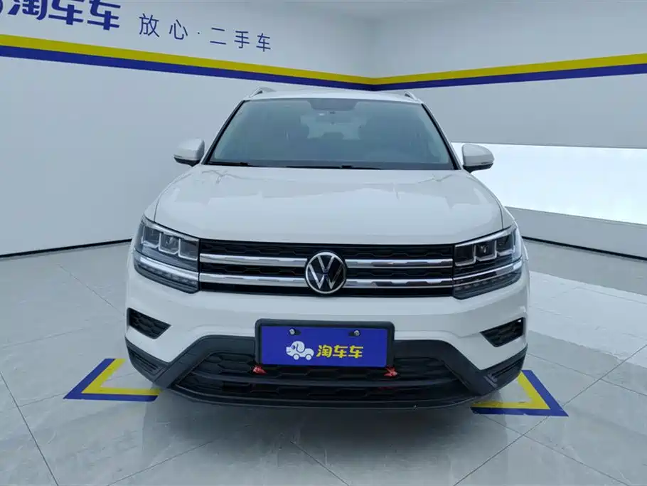 Volkswagen Tuyue