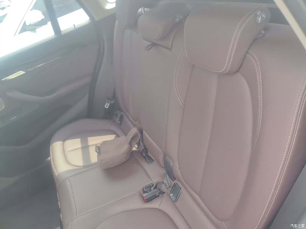 BMW X1, 2021 24