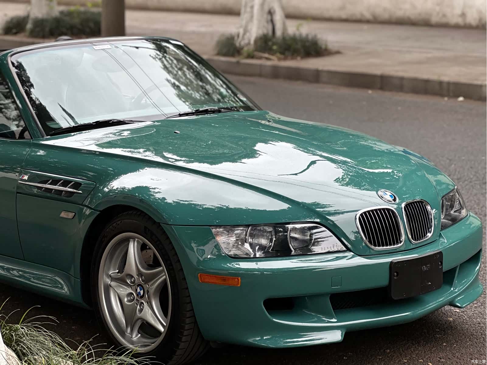 BMW Z3, 2000 все фото