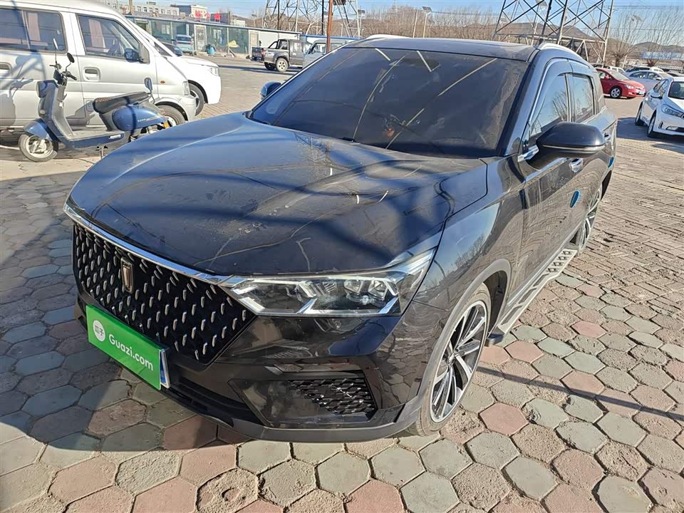 Besturn T77