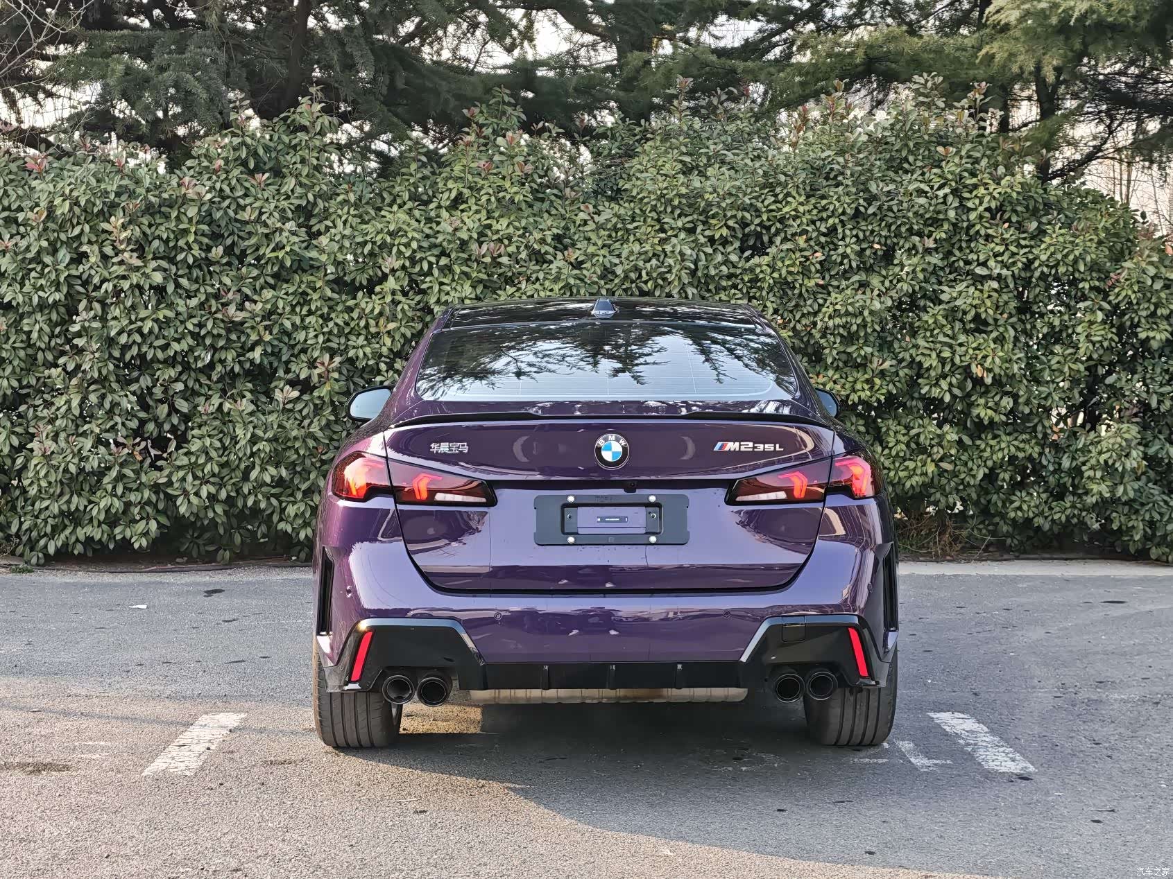 BMW M2, 2025 все фото