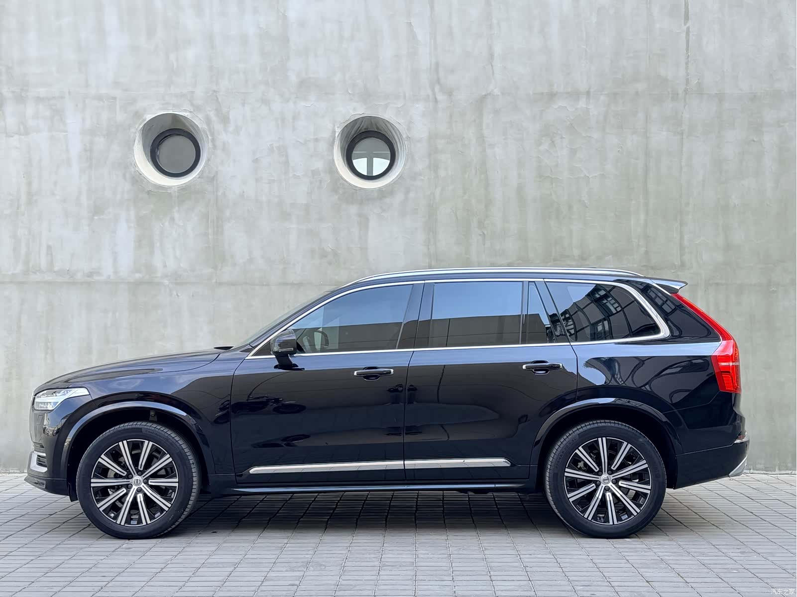 Volvo XC90, 2021 10
