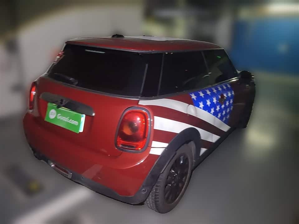 MINI MINI